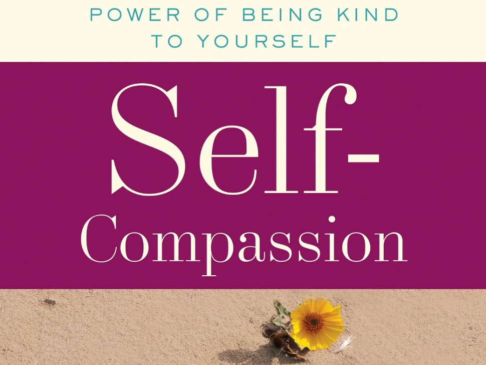 Self-Compassion