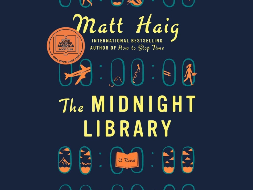 The Midnight Library