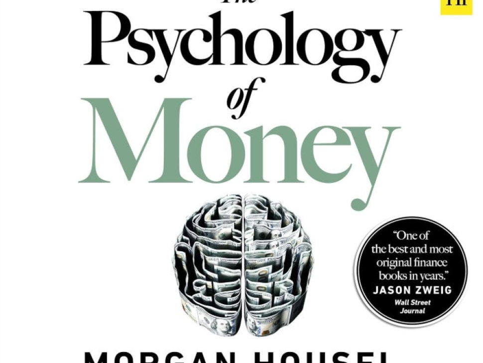 The Psychology of Money