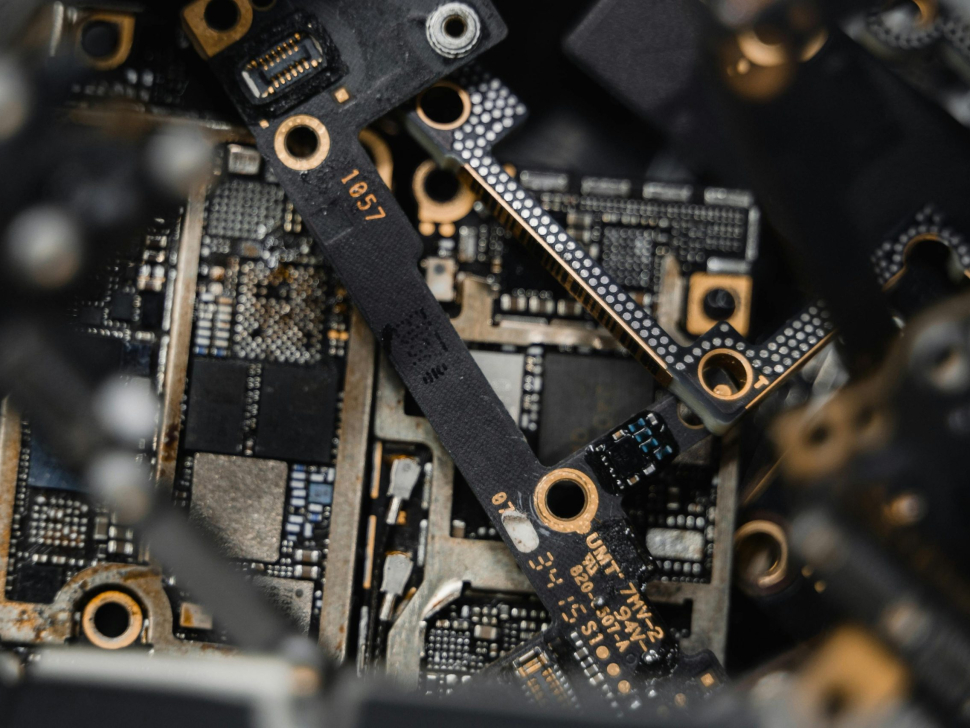 different brilliance