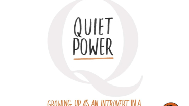 quiet power