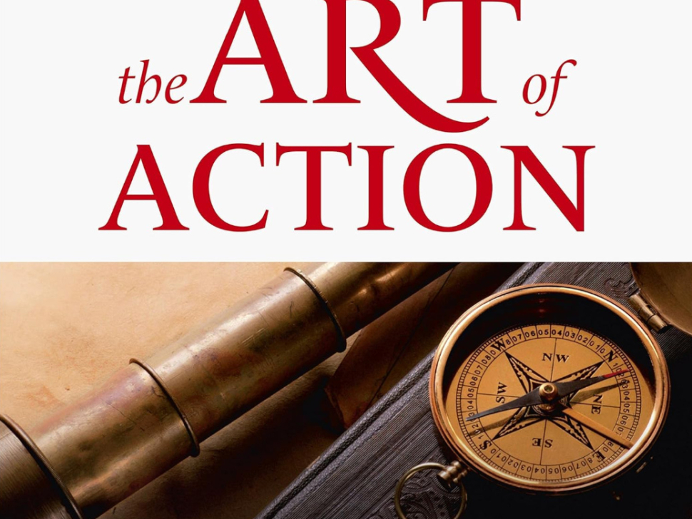 the art of action