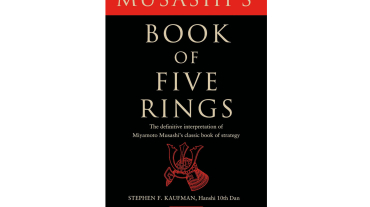 the book of five rings