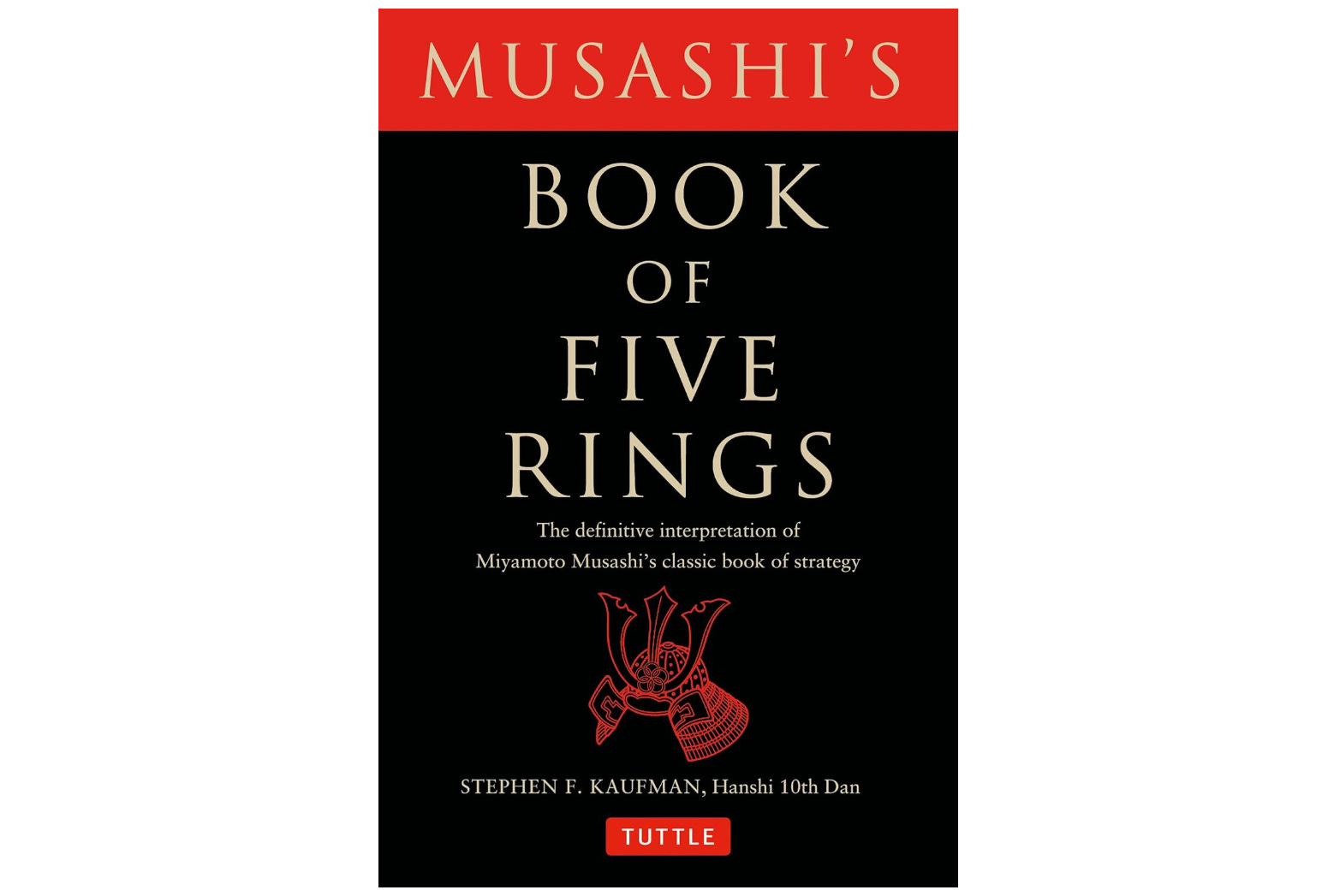 the book of five rings