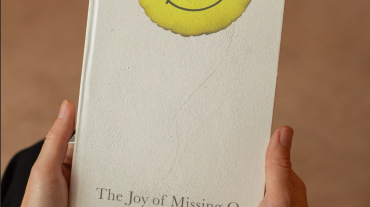 the joy of missing out