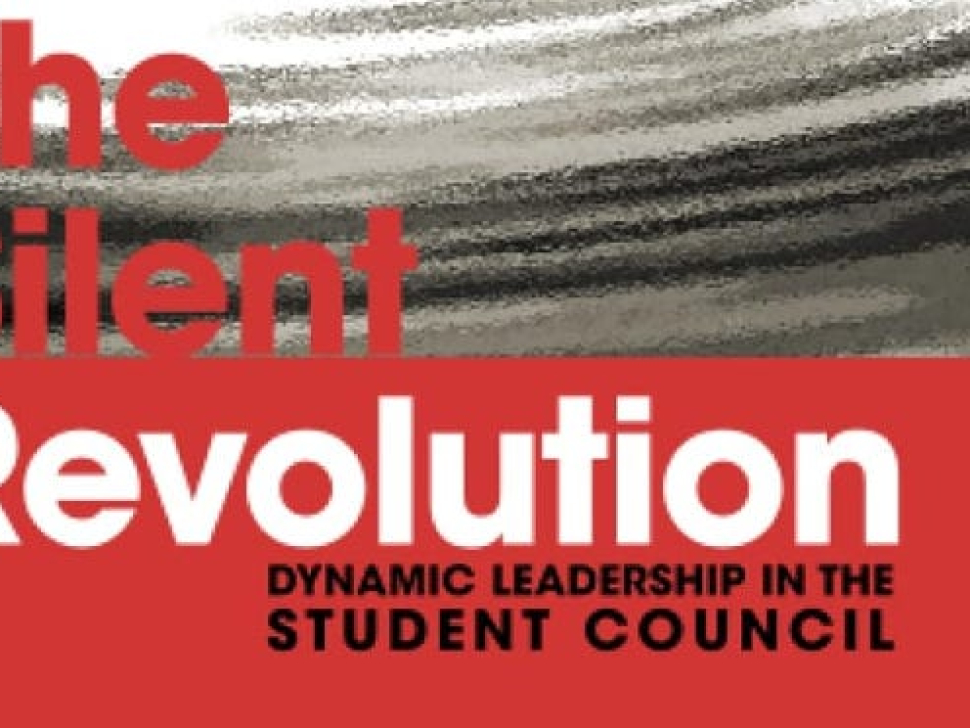 the silent revolution