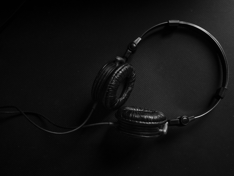 the sound of silence