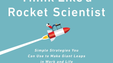 think like a rocket scientist